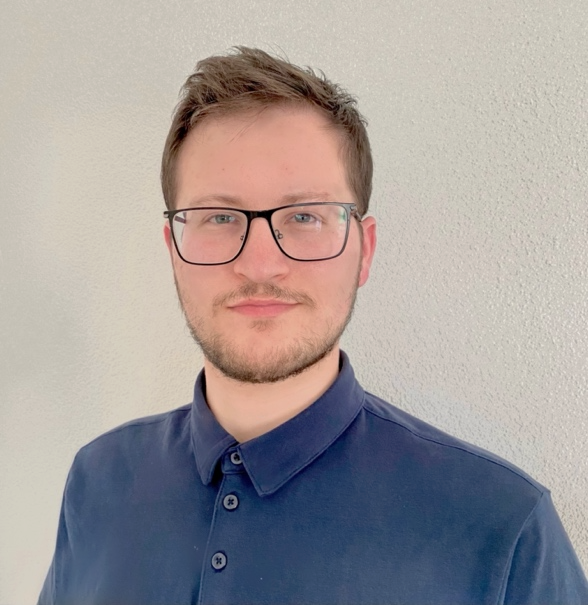 Alexander Huwiler